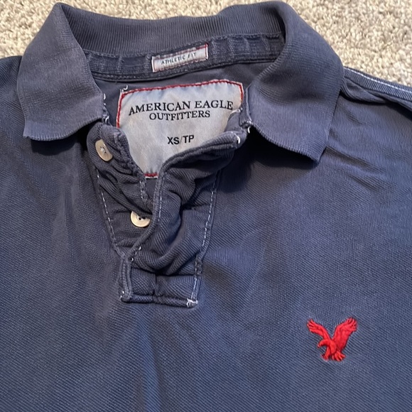 American eagle navy blue size XS - Picture 2 of 6